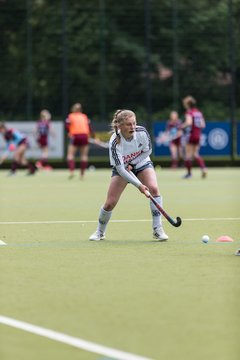 Bild 217 - BL Der Club an der Alster - Uhlenhorster HC : Ergebnis: 2:0